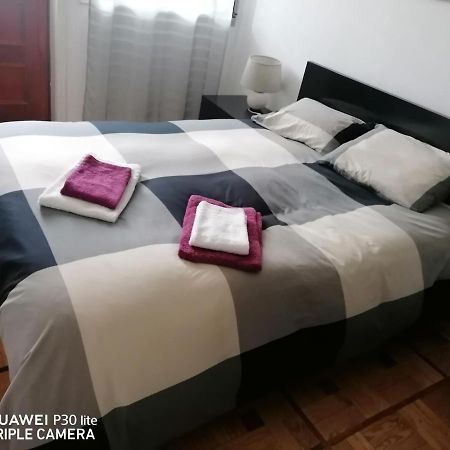 Beira Mar Apartment Furadouro Ovar Eksteriør billede