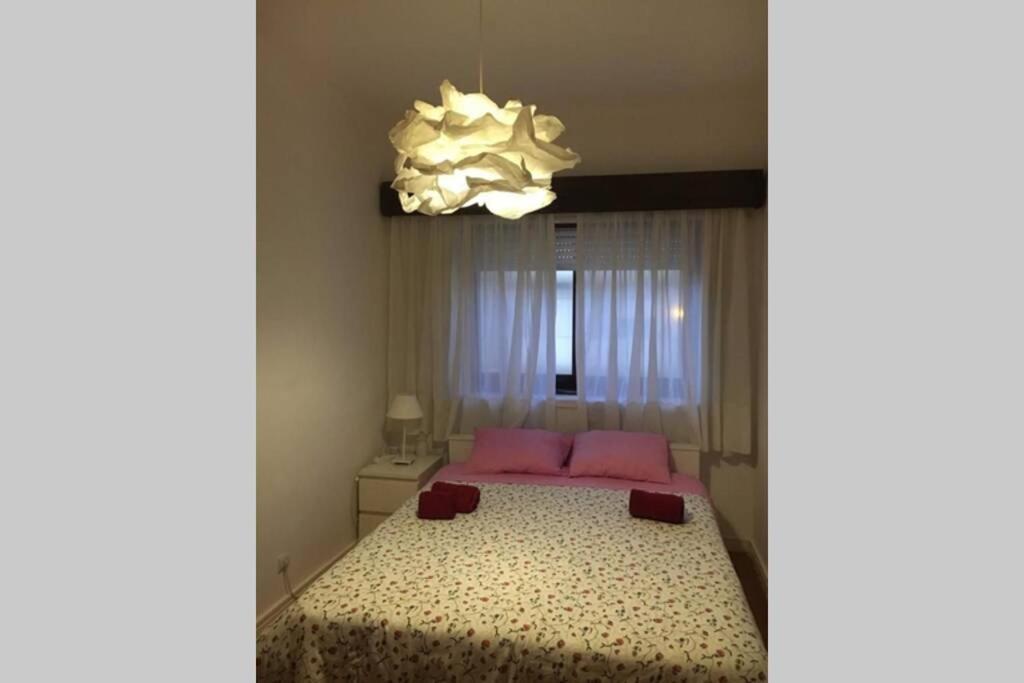 Beira Mar Apartment Furadouro Ovar Eksteriør billede