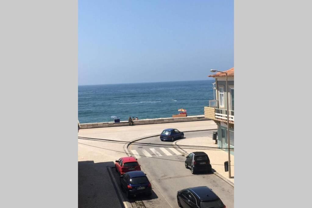 Beira Mar Apartment Furadouro Ovar Eksteriør billede