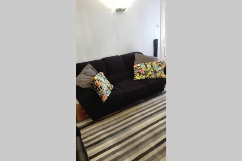 Beira Mar Apartment Furadouro Ovar Eksteriør billede
