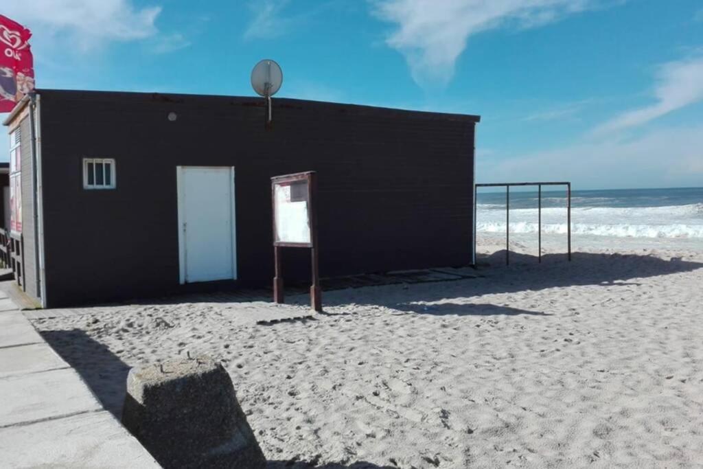 Beira Mar Apartment Furadouro Ovar Eksteriør billede