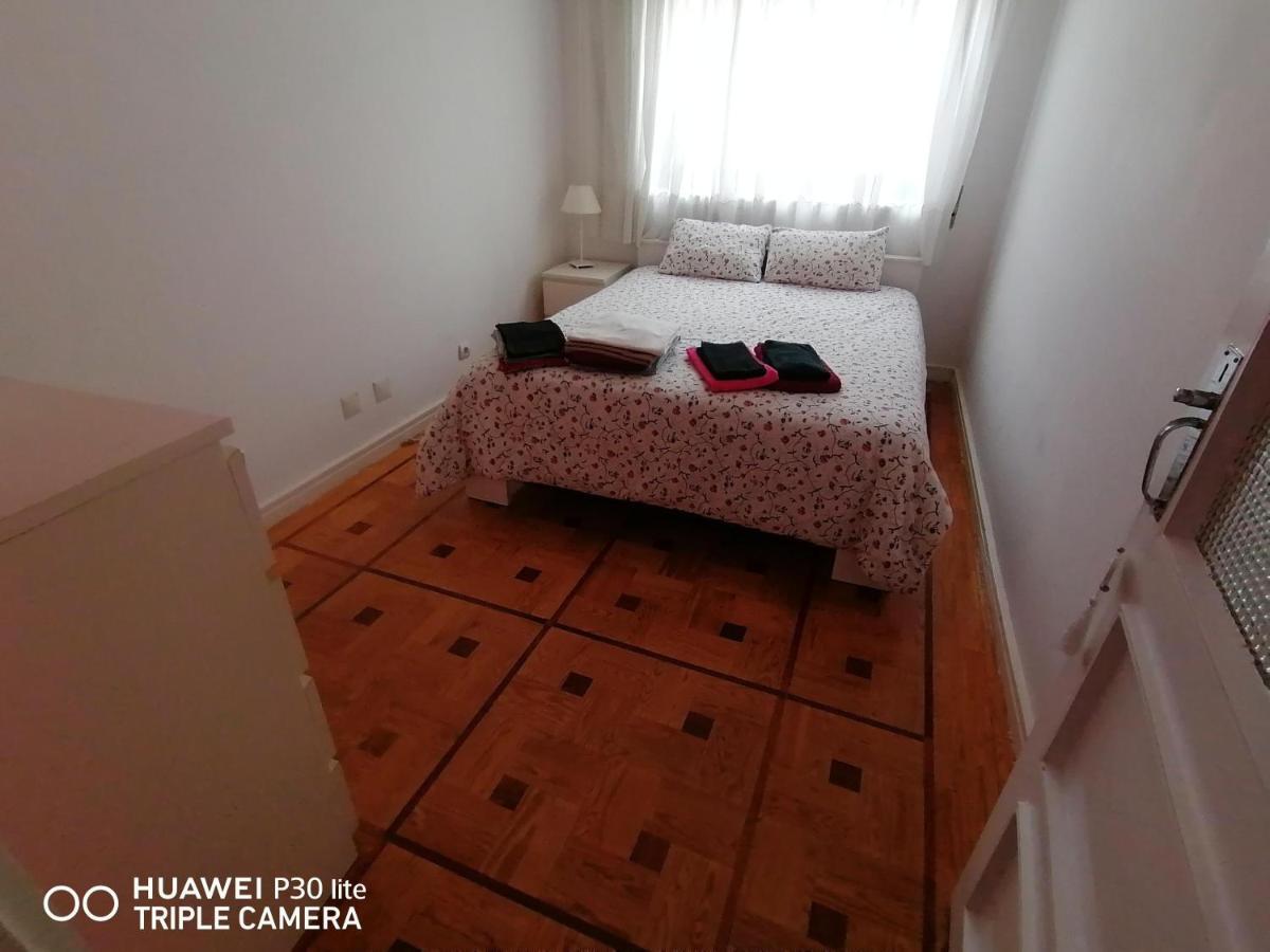 Beira Mar Apartment Furadouro Ovar Eksteriør billede
