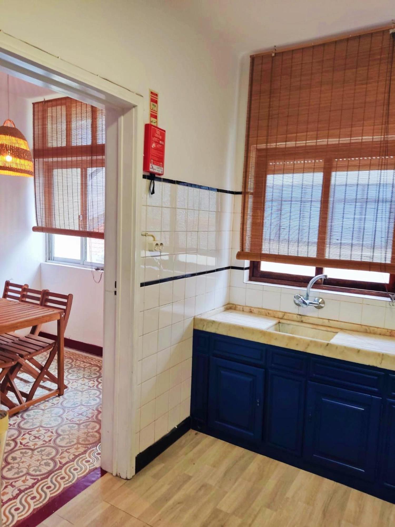 Beira Mar Apartment Furadouro Ovar Eksteriør billede